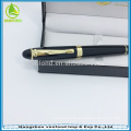 Gravure sur métal de haute qualité stylo plume pour la promotion de l’entreprise